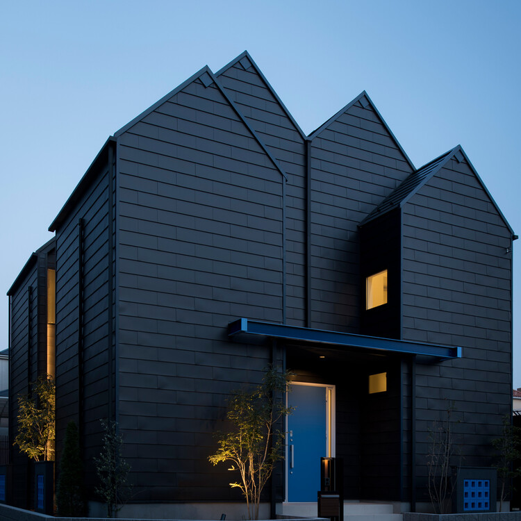 Innovative Architecture Designs Recognized in A' Design Award 2024/2025 - Image 20 of 21