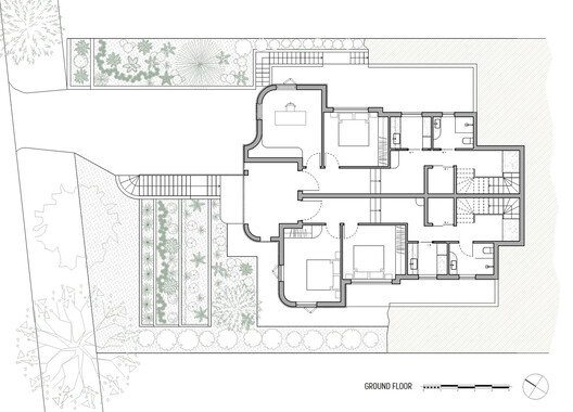 Flying Fox House / George Banks Architecture - Image 18 of 20