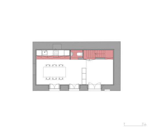 University Residences | Núcleo A e Núcleo B  / Madalena Pereira Arquitectura - Image 25 of 31
