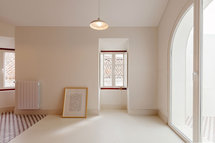 Residências Universitárias | Núcleo A e Núcleo B  / Madalena Pereira Arquitectura - Fotografia de Interiores, Madeira