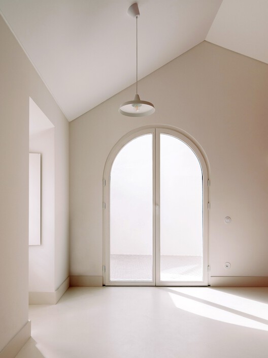 University Residences | Núcleo A e Núcleo B  / Madalena Pereira Arquitectura - Interior Photography, Wood, Lighting