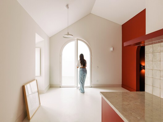 University Residences | Núcleo A e Núcleo B  / Madalena Pereira Arquitectura - Interior Photography, Wood