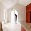 University Residences | Núcleo A e Núcleo B  / Madalena Pereira Arquitectura - Interior Photography, Wood