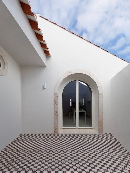 University Residences | Núcleo A e Núcleo B  / Madalena Pereira Arquitectura - Image 19 of 31