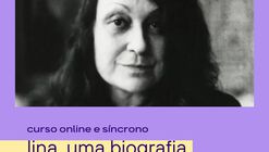 Curso: Lina, uma biografia