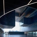 Shenzhen Science and Technology Museum / Zaha Hadid Architects - Image 3 of 32
