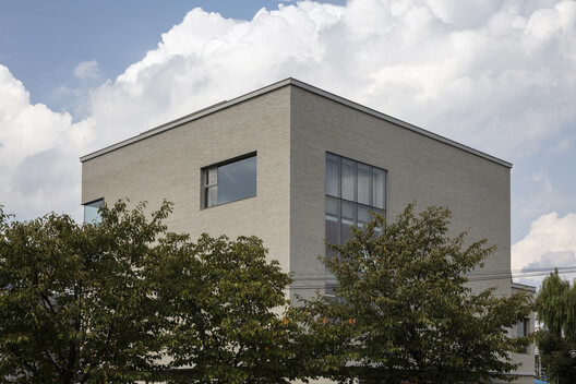 STAY MORE Flagship Store / STAY Architects - Exterior Photography