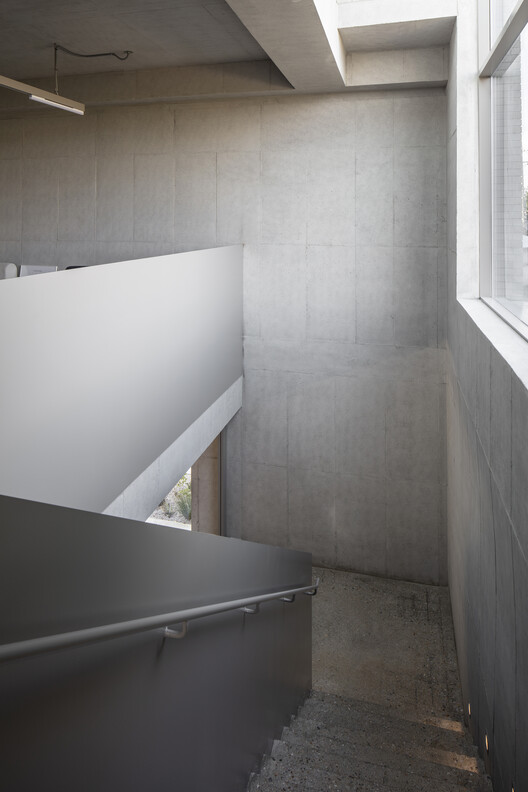 STAY MORE Flagship Store / STAY Architects - Image 15 of 31