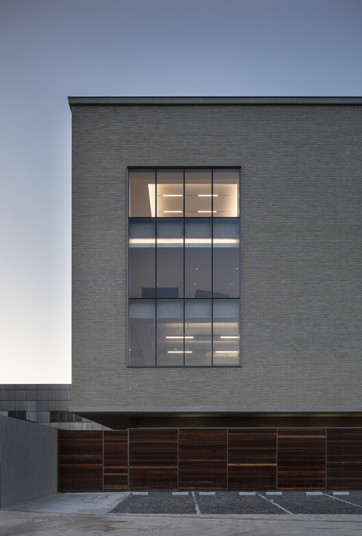 STAY MORE Flagship Store / STAY Architects - Exterior Photography