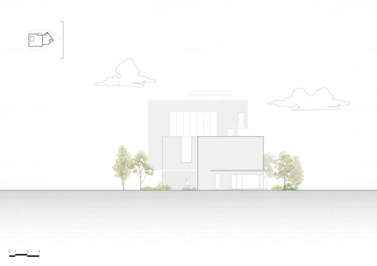 STAY MORE Flagship Store / STAY Architects - Image 29 of 31