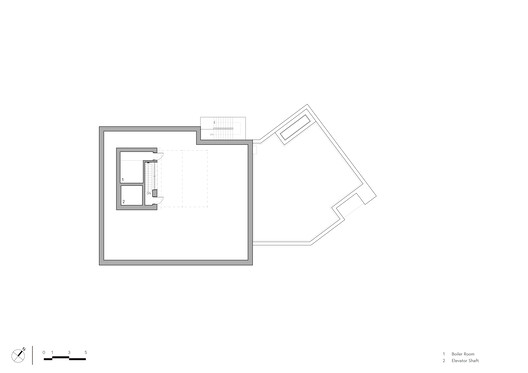 STAY MORE Flagship Store / STAY Architects - Image 25 of 31
