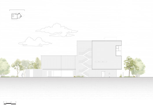 STAY MORE Flagship Store / STAY Architects - Image 28 of 31