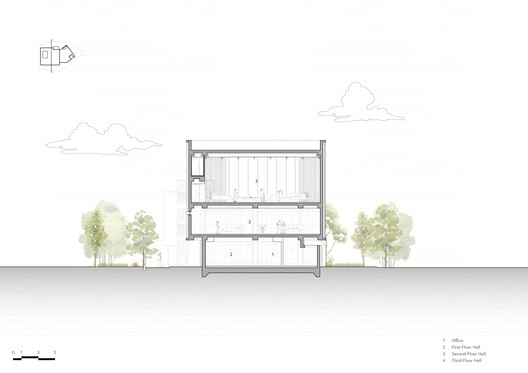STAY MORE Flagship Store / STAY Architects - Image 31 of 31