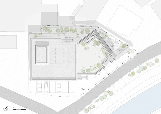 STAY MORE Flagship Store / STAY Architects - Image 20 of 31