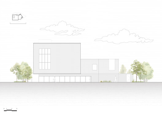 STAY MORE Flagship Store / STAY Architects - Image 26 of 31