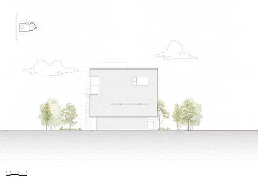 STAY MORE Flagship Store / STAY Architects - Image 27 of 31