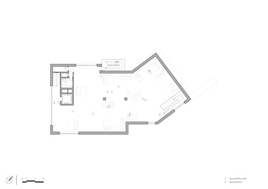STAY MORE Flagship Store / STAY Architects - Image 22 of 31