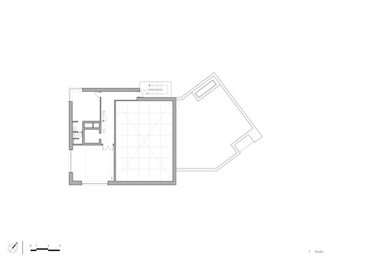 STAY MORE Flagship Store / STAY Architects - Image 24 of 31