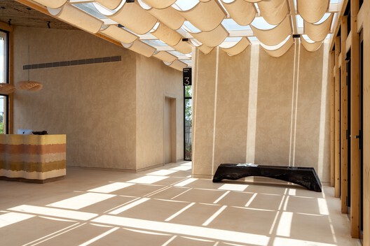 Office Elements of Nature / Source Architecture - Image 12 of 33