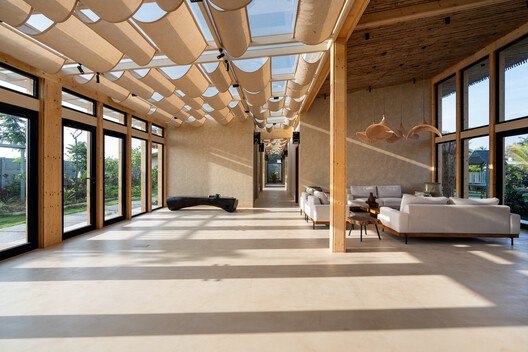 Office Elements of Nature / Source Architecture - Image 10 of 33