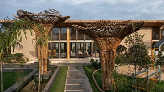 Office Elements of Nature / Source Architecture - Image 32 of 33