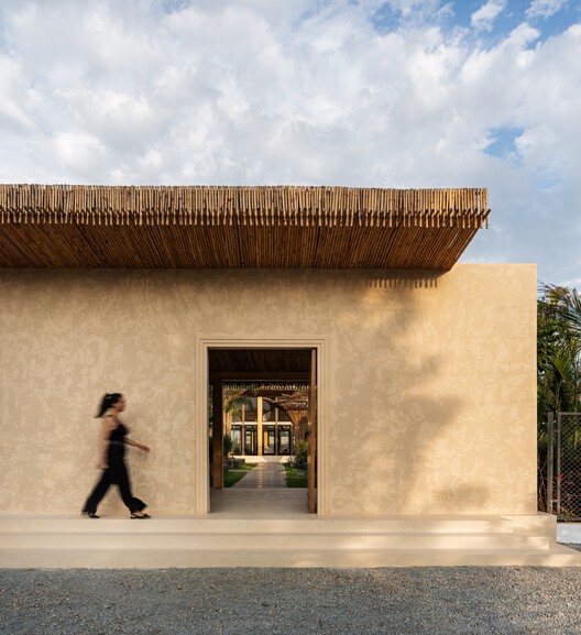 Office Elements of Nature / Source Architecture - Exterior Photography