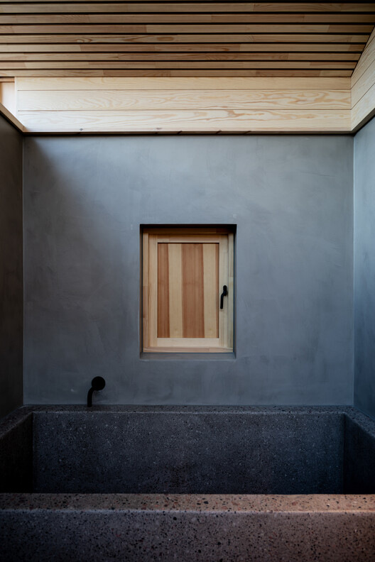 Folly at Fair Hill / Rever & Drage Architects - Image 14 of 37