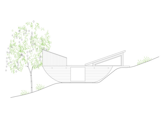 Folly at Fair Hill / Rever & Drage Architects - Image 33 of 37