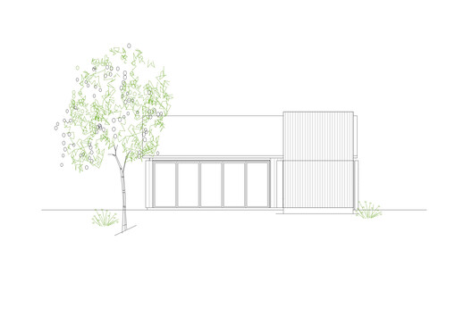 Folly at Fair Hill / Rever & Drage Architects - Image 34 of 37