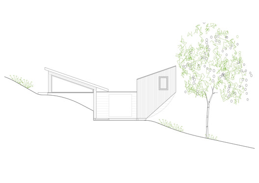 Folly at Fair Hill / Rever & Drage Architects - Image 35 of 37