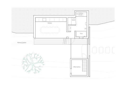 Folly at Fair Hill / Rever & Drage Architects - Image 31 of 37