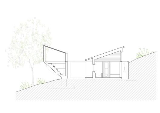 Folly at Fair Hill / Rever & Drage Architects - Image 32 of 37