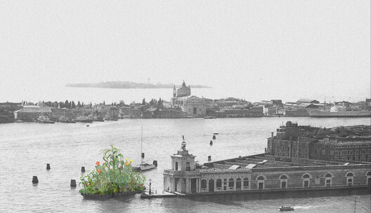 El Pabellón de México en la Bienal de Arquitectura de Venecia explora el potencial ecológico de los sistemas agrícolas ancestrales - Imagen 14 de 26