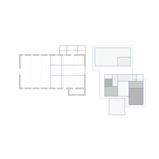 Double Roof House / Studio Tngtetshiu - Image 30 of 35