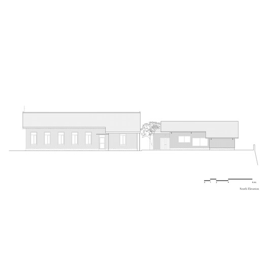 Double Roof House / Studio Tngtetshiu - Image 34 of 35