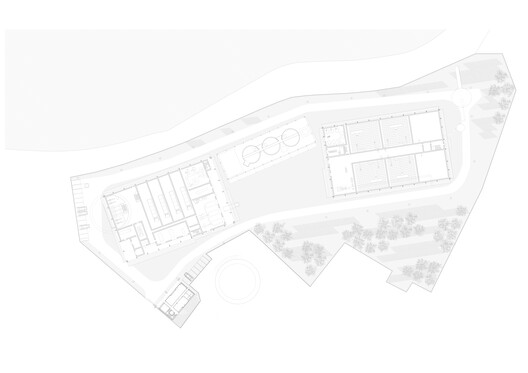 Arklow Waste Water Treatment Plant / Clancy Moore Architects - Image 33 of 40