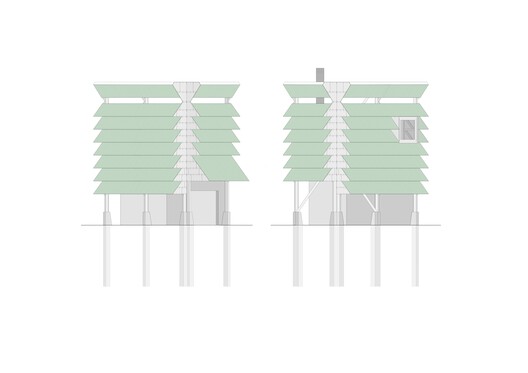 Arklow Waste Water Treatment Plant / Clancy Moore Architects - Image 30 of 40