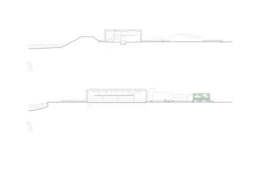 Arklow Waste Water Treatment Plant / Clancy Moore Architects - Image 36 of 40