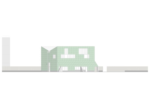 Arklow Waste Water Treatment Plant / Clancy Moore Architects - Image 28 of 40