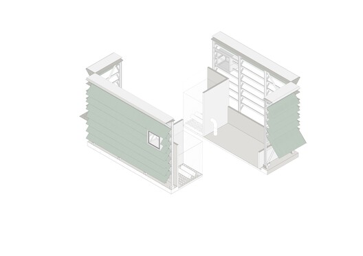 Arklow Waste Water Treatment Plant / Clancy Moore Architects - Image 40 of 40