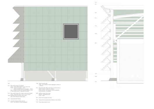Arklow Waste Water Treatment Plant / Clancy Moore Architects - Image 39 of 40
