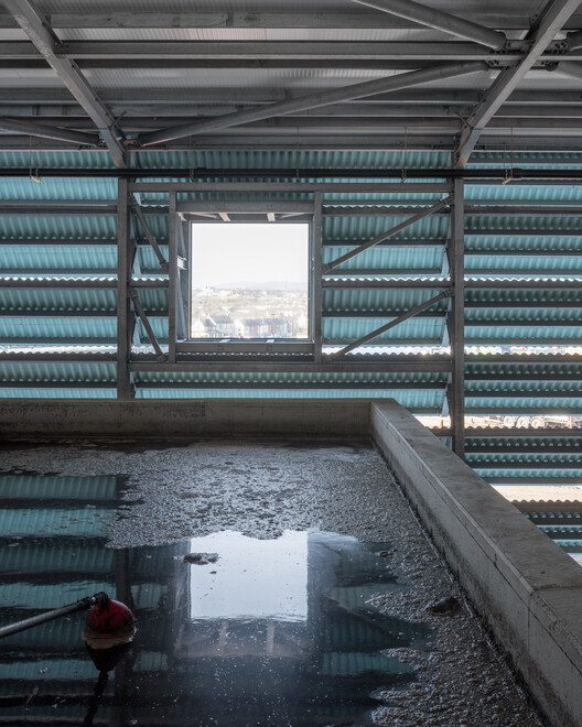 Arklow Waste Water Treatment Plant / Clancy Moore Architects - Image 13 of 40