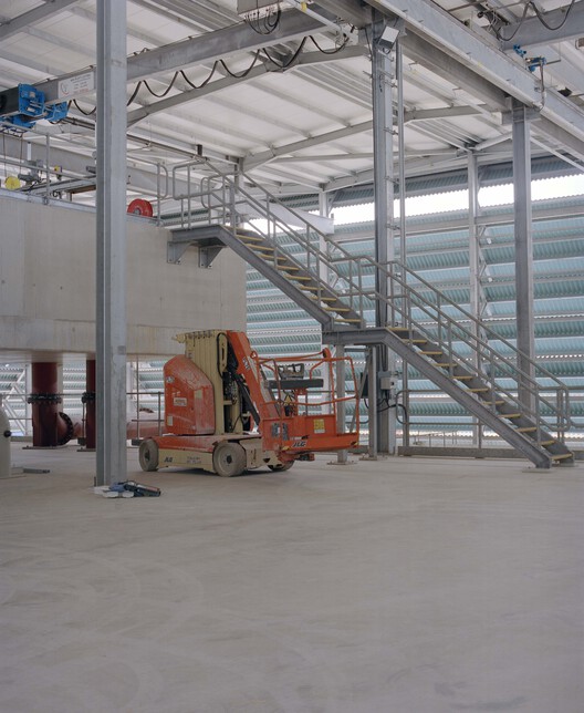 Arklow Waste Water Treatment Plant / Clancy Moore Architects - Image 11 of 40