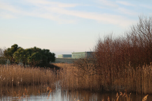 Arklow Waste Water Treatment Plant / Clancy Moore Architects - Image 6 of 40