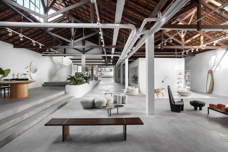 Novas narrativas: mulheres jovens na arquitetura brasileira e o papel da comunicação - Imagem 4 de 9