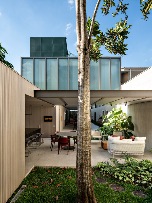 Novas narrativas: mulheres jovens na arquitetura brasileira e o papel da comunicação - Imagem 5 de 9