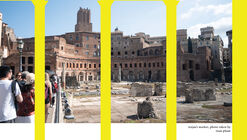 presence roma XLV exhibition