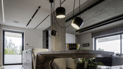 Degree Zero Architects / Time - Space - Existence 