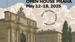 Open House Praha 2025