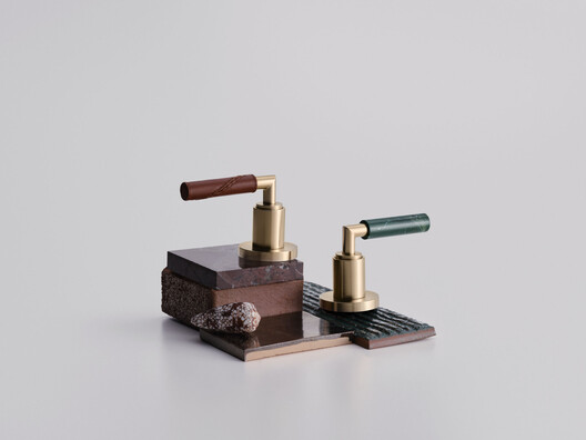 Swan Taps, Checkered Seashell Fixtures, and the New Frontier of Bespoke Design - Image 5 of 13